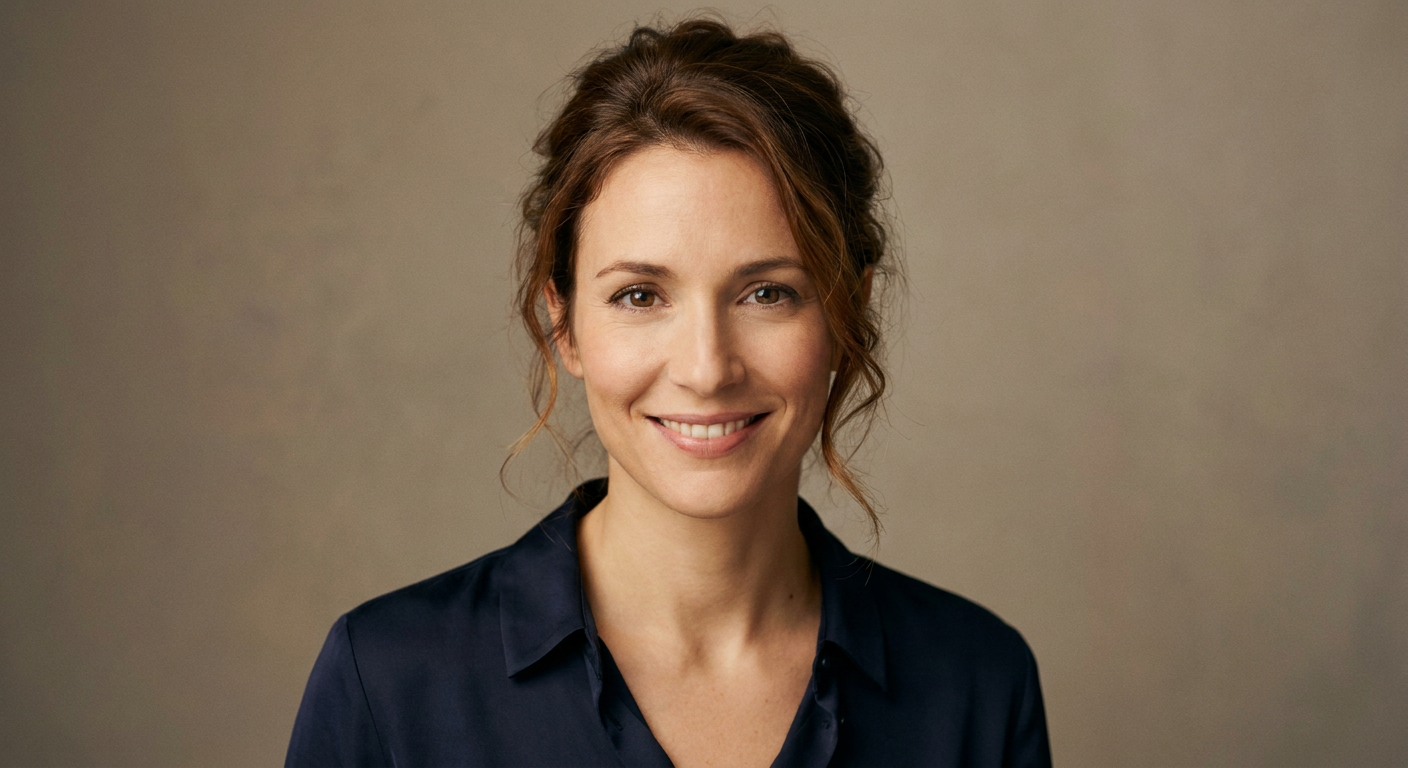 Therese-Lora Deschamps
